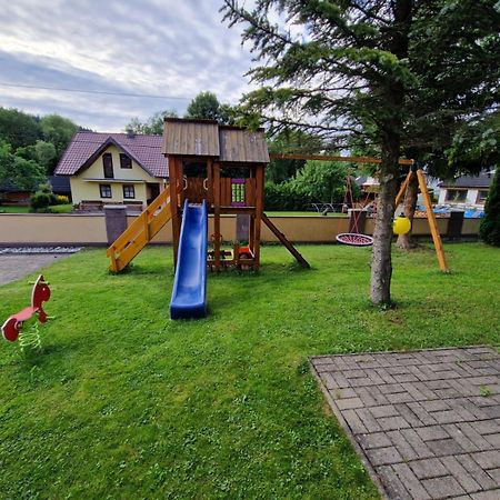 Apartman Jantolak Zuberec Exterior photo
