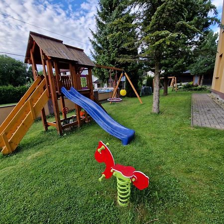 Apartman Jantolak Zuberec Exterior photo