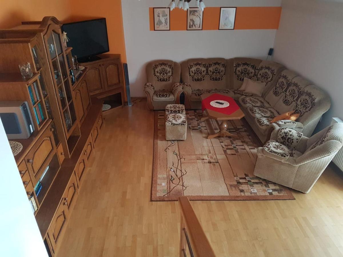 Apartman Jantolak Zuberec Exterior photo
