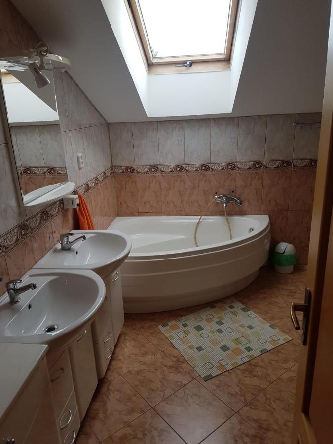 Apartman Jantolak Zuberec Exterior photo