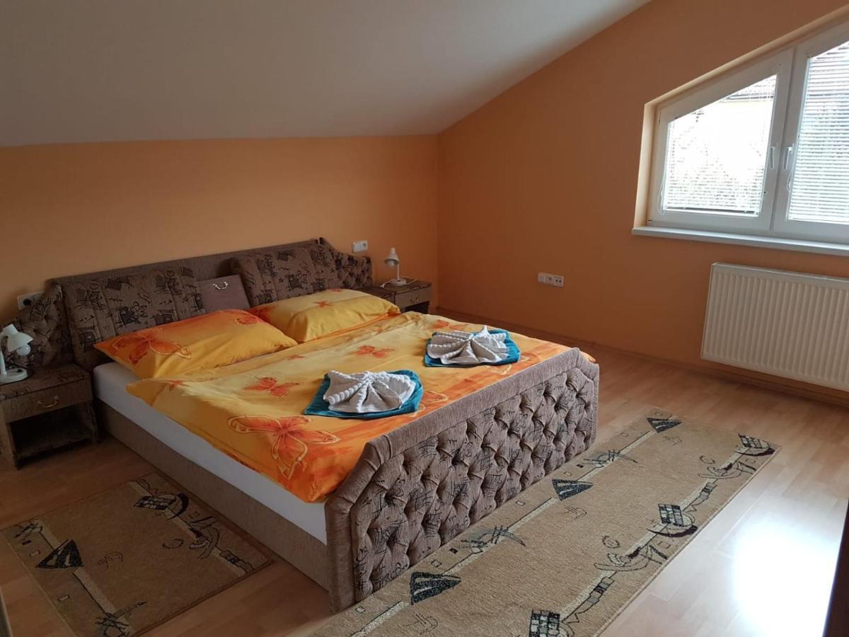Apartman Jantolak Zuberec Exterior photo