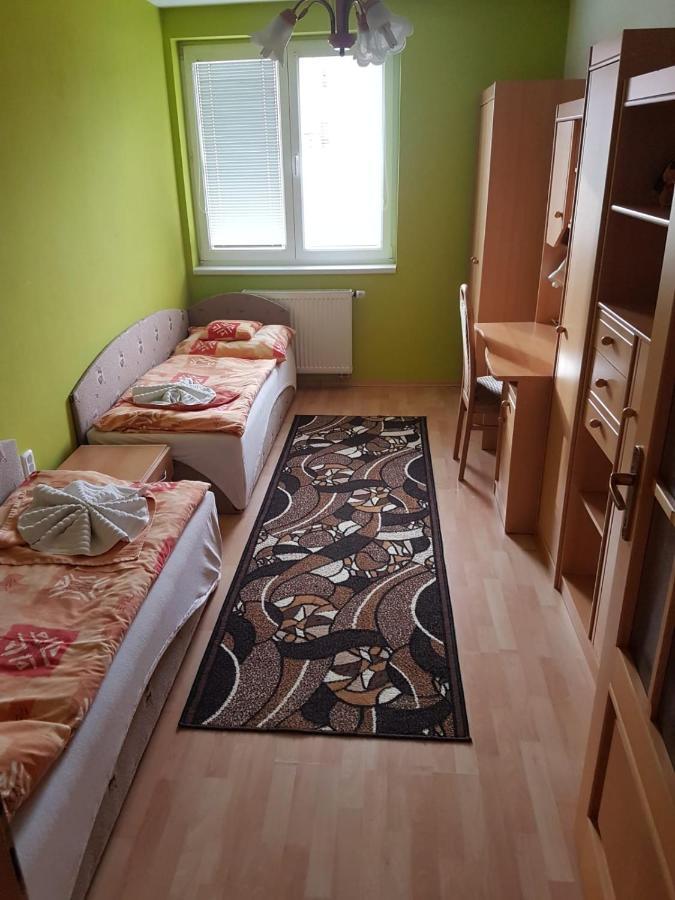 Apartman Jantolak Zuberec Exterior photo