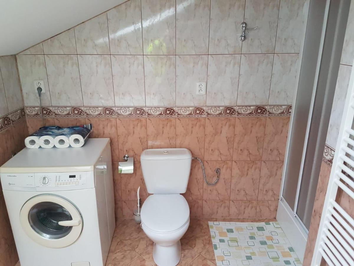 Apartman Jantolak Zuberec Exterior photo