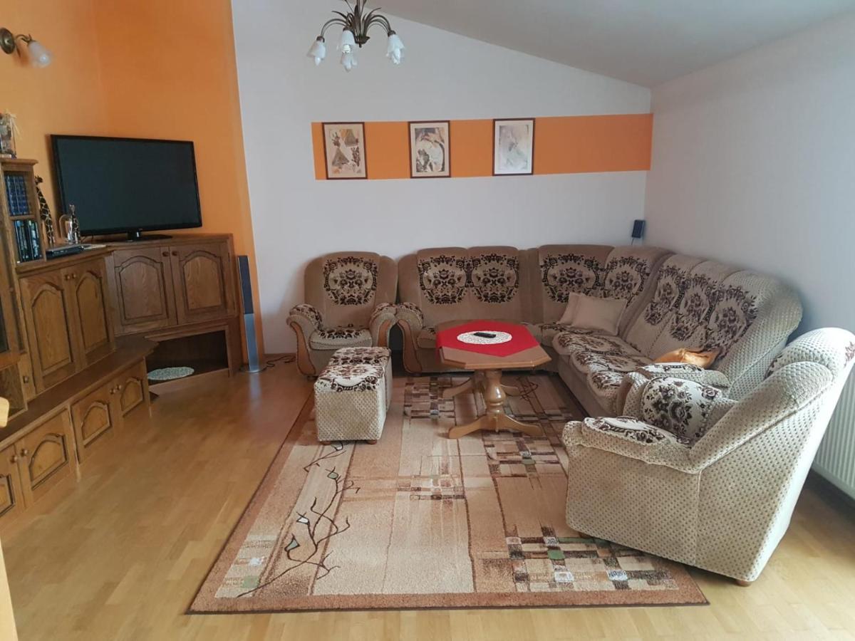 Apartman Jantolak Zuberec Exterior photo