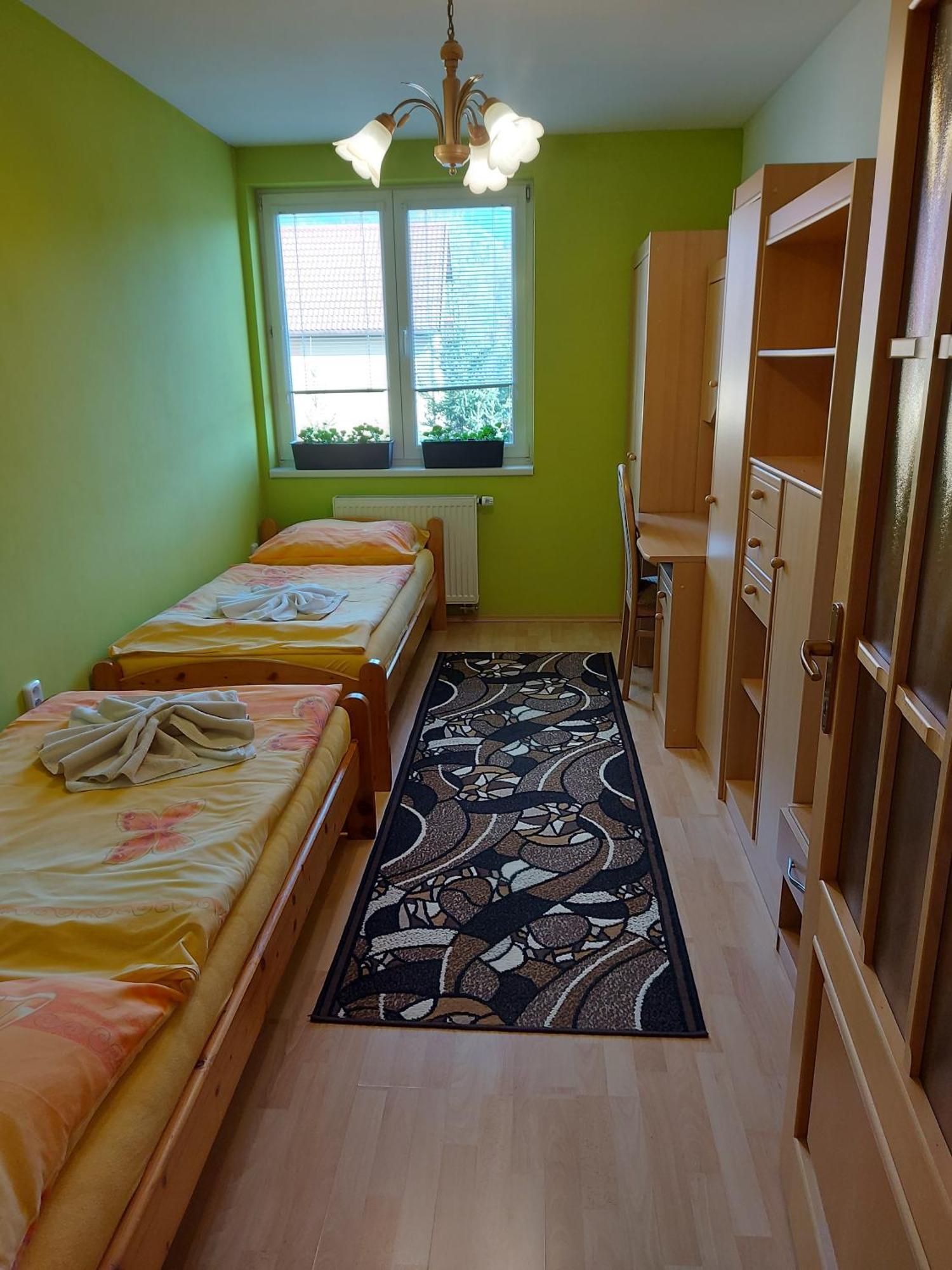 Apartman Jantolak Zuberec Exterior photo